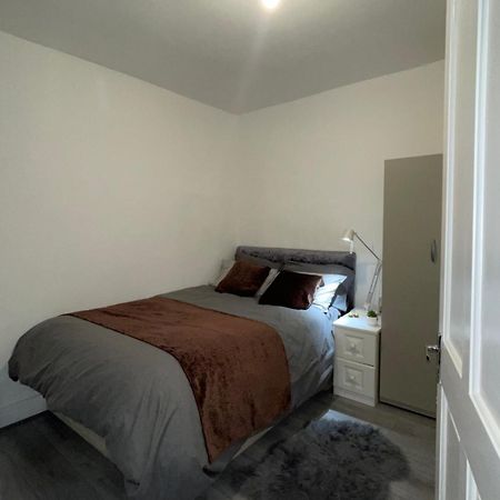 Cozy Rooms 25 Min Liverpool Street Londres Exterior foto