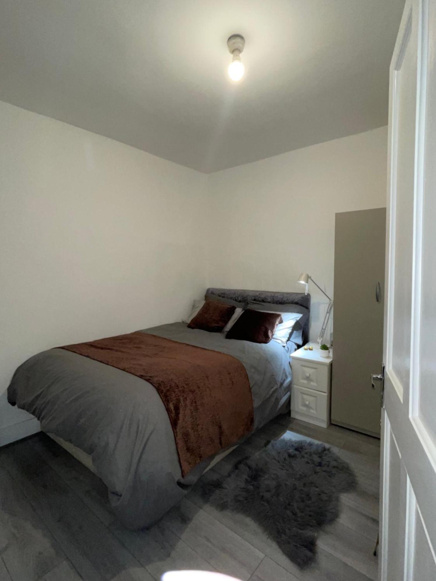 Cozy Rooms 25 Min Liverpool Street Londres Exterior foto