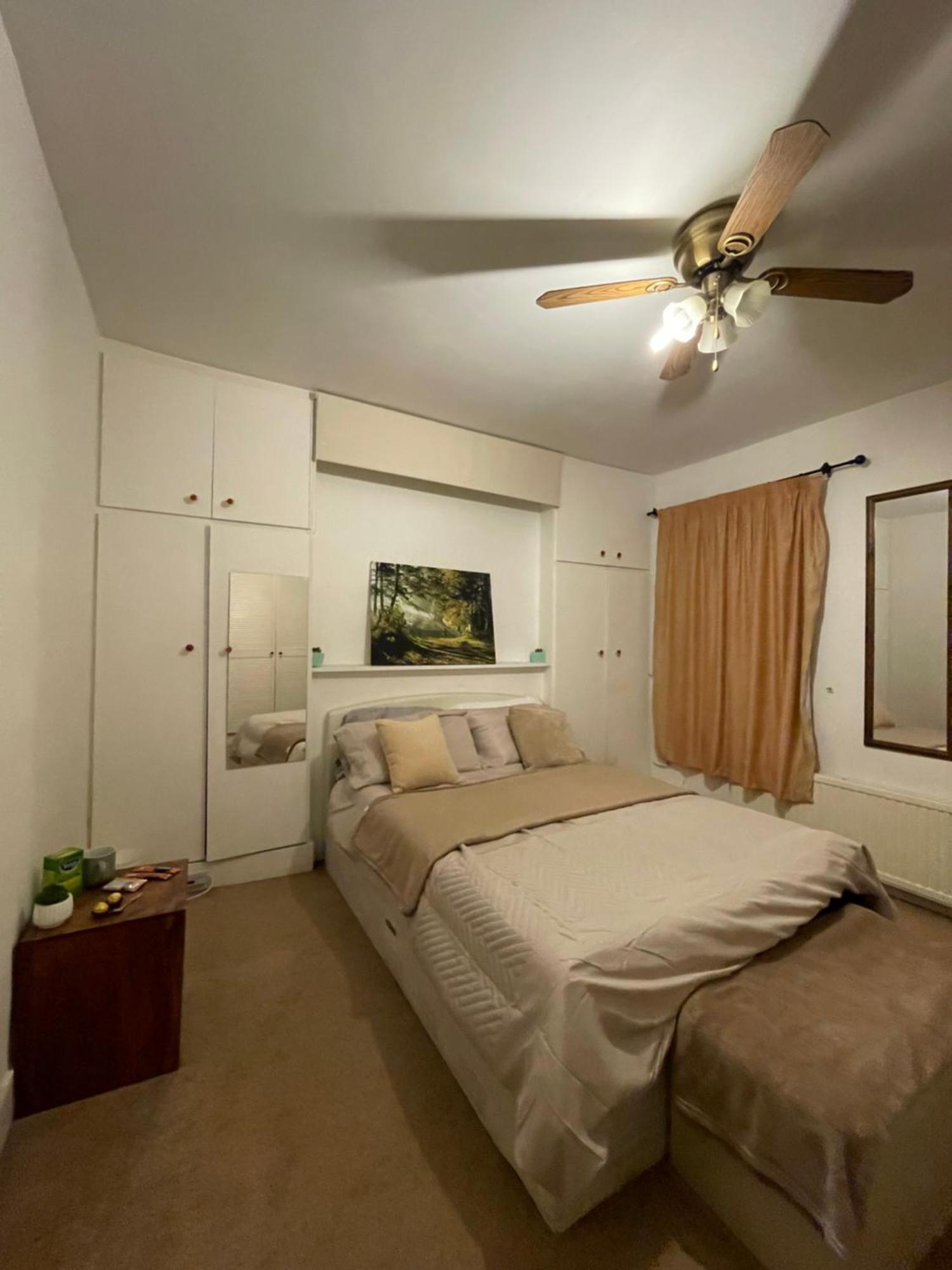 Cozy Rooms 25 Min Liverpool Street Londres Exterior foto