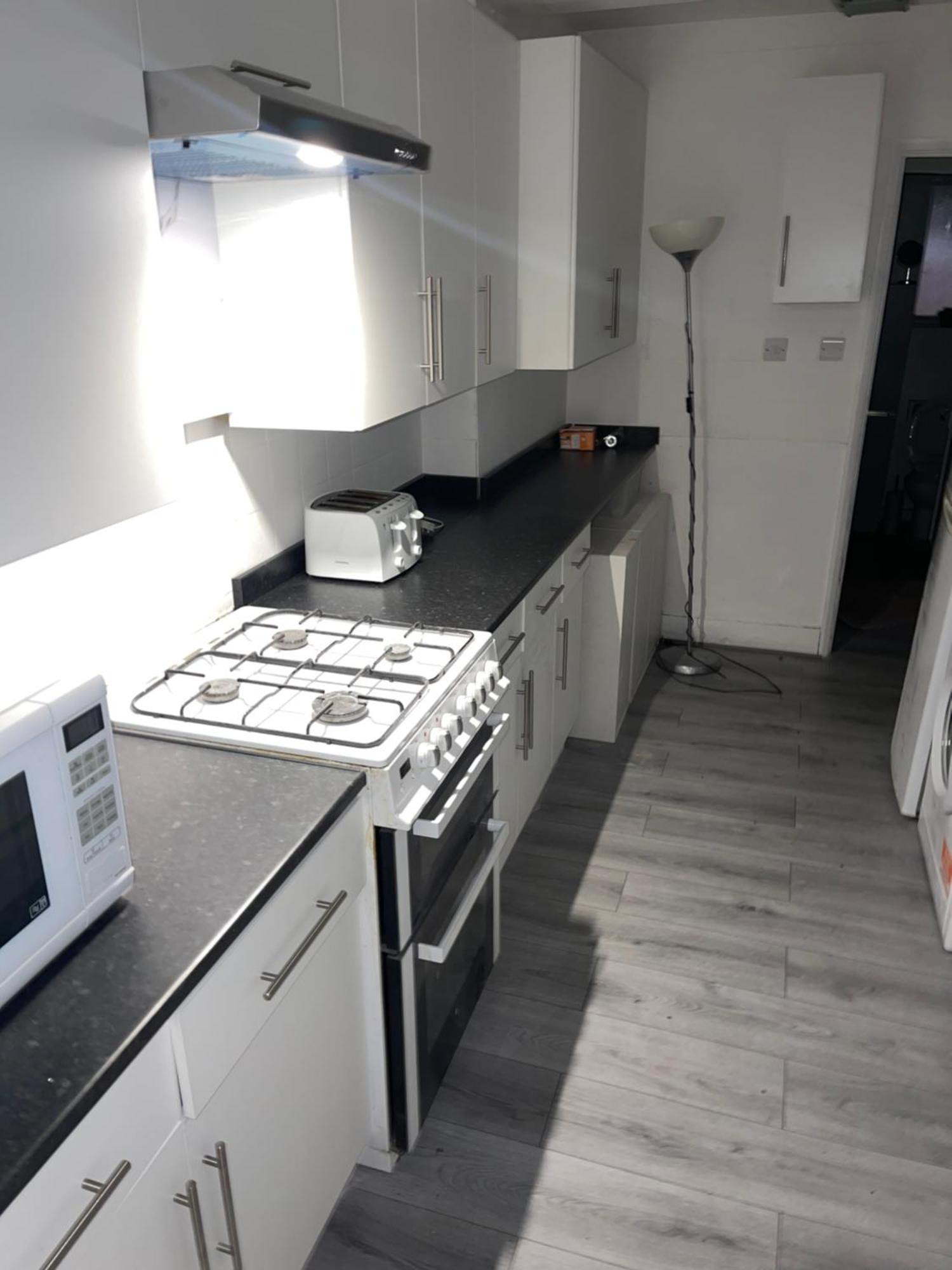 Cozy Rooms 25 Min Liverpool Street Londres Exterior foto